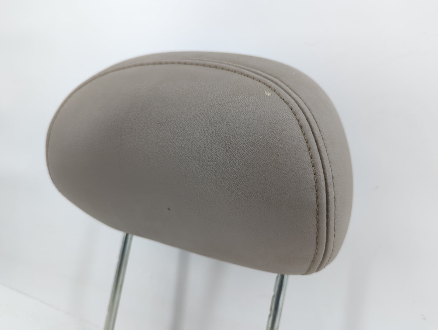 2007-2007 Nissan Altima Headrest Head Rest Rear Seat Light Beige - Oemusedautoparts1.com