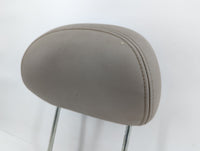 2007-2007 Nissan Altima Headrest Head Rest Rear Seat Light Beige - Oemusedautoparts1.com