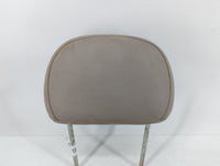 2007-2007 Nissan Altima Headrest Head Rest Rear Seat Light Beige - Oemusedautoparts1.com