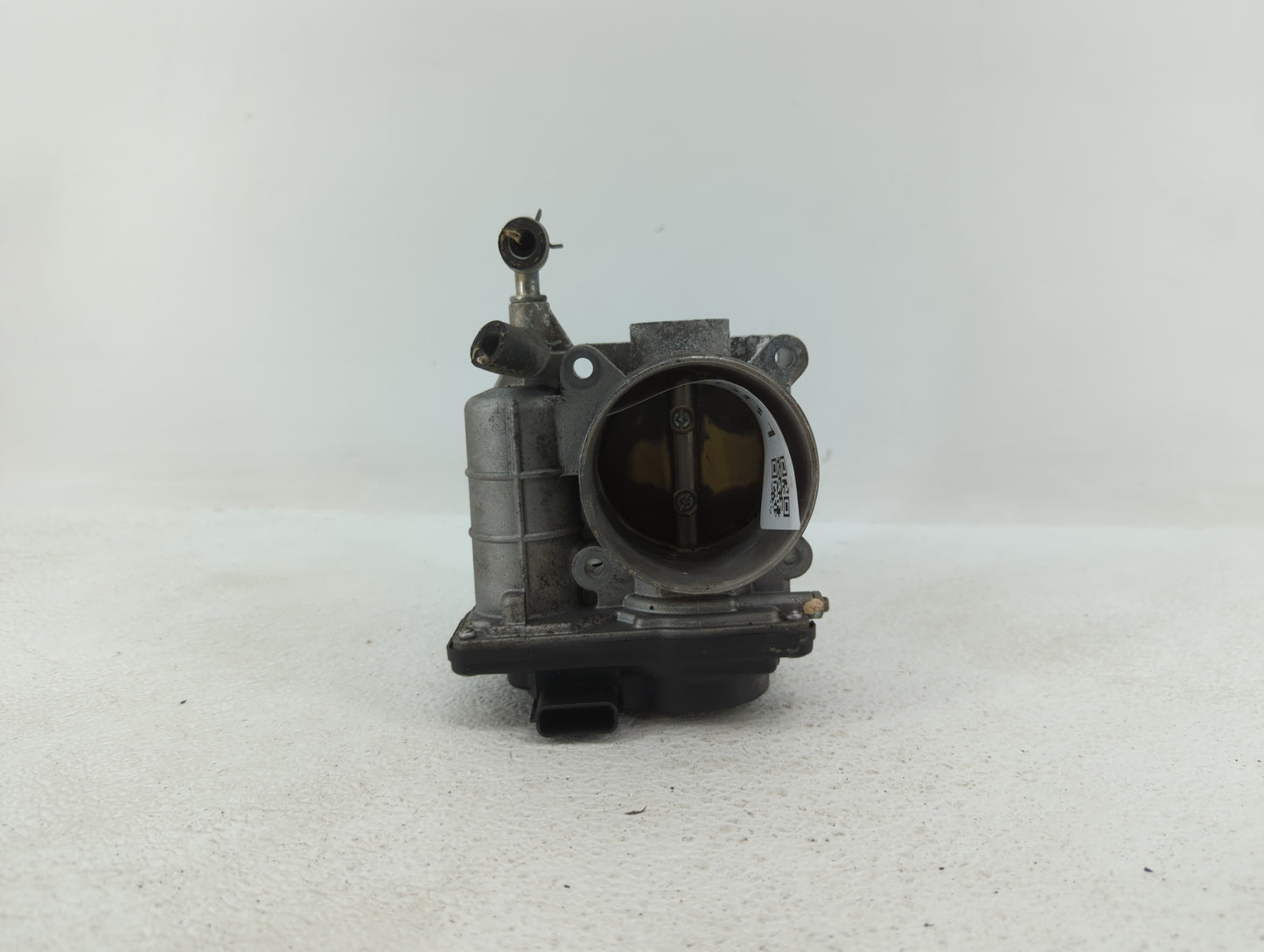 2007-2013 Nissan Altima Throttle Body P/N:526-01 RME60-15 Fits Fits 2007 2008 2009 2010 2011 2012 2013 OEM Used Auto Parts -