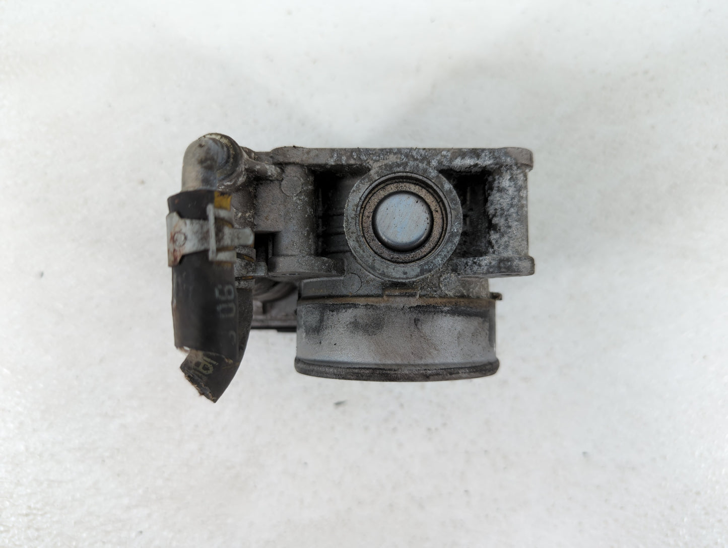 2007-2013 Nissan Altima Throttle Body P/N:526-01 RME60-15 Fits Fits 2007 2008 2009 2010 2011 2012 2013 OEM Used Auto Parts -