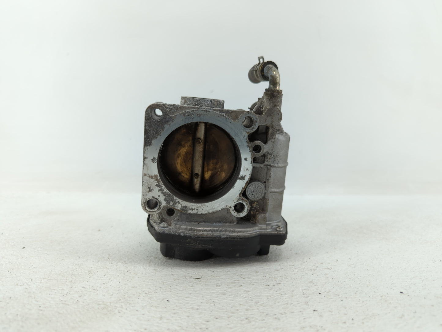 2007-2013 Nissan Altima Throttle Body P/N:526-01 RME60-15 Fits Fits 2007 2008 2009 2010 2011 2012 2013 OEM Used Auto Parts -