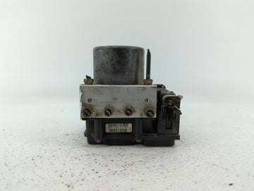2007-2009 Nissan Altima ABS Pump Control Module Replacement P/N:0 265 231 798 47600 JA000, 0 265 800 556 Fits Fits 2007 2008