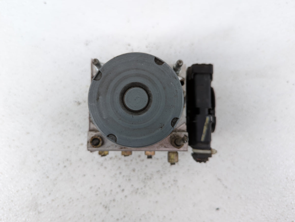 2007-2009 Nissan Altima Anti-Lock Brake ABS Pump Module Actuator OEM P/N:0 265 231 798 47600 JA000 Fits Fits 2007 2008 2009 