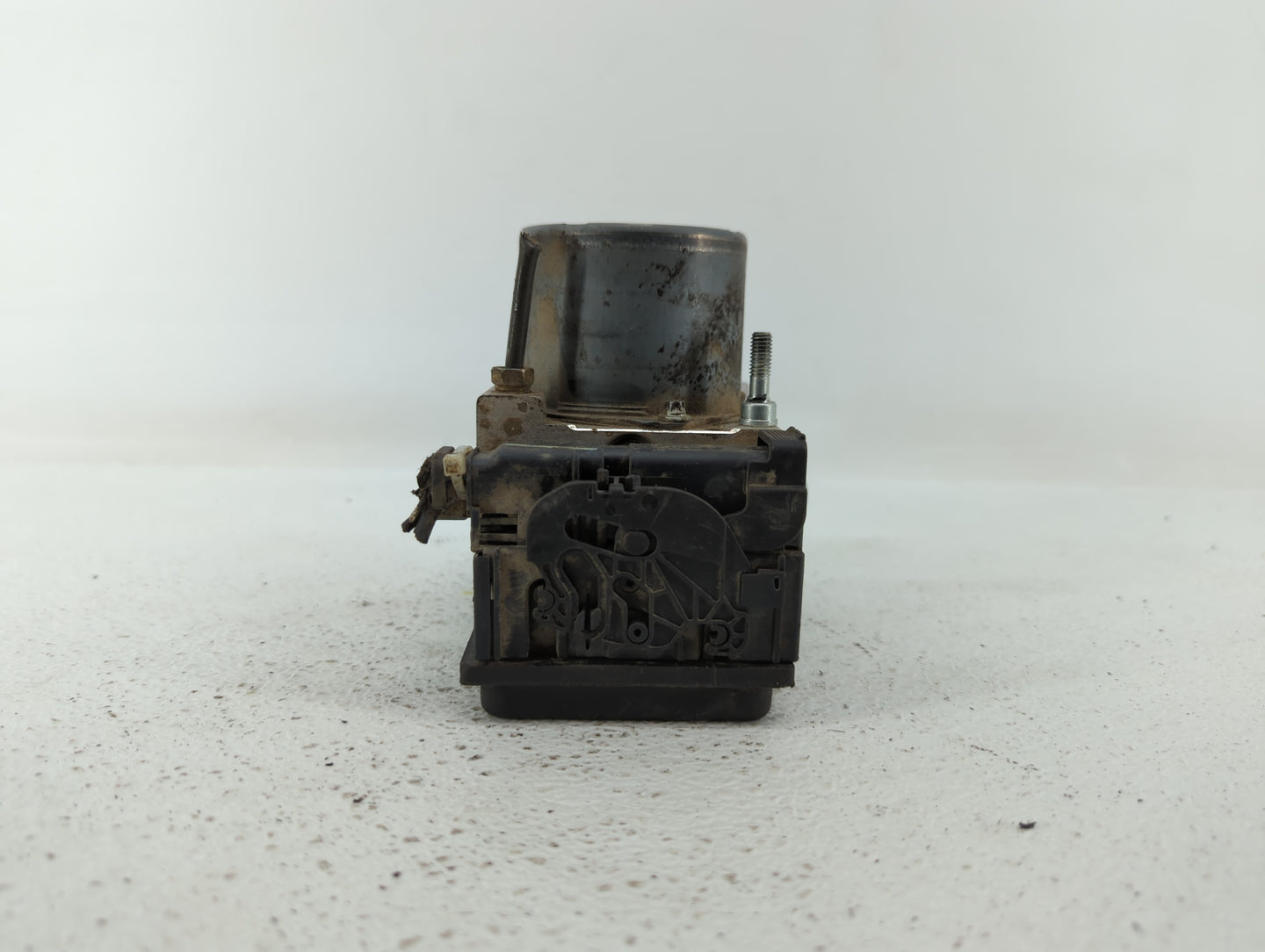 2007-2009 Nissan Altima ABS Pump Control Module Replacement P/N:0 265 231 798 47600 JA000, 0 265 800 556 Fits Fits 2007 2008