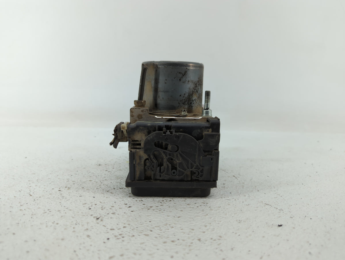 2007-2009 Nissan Altima Anti-Lock Brake ABS Pump Module Actuator OEM P/N:0 265 231 798 47600 JA000 Fits Fits 2007 2008 2009 