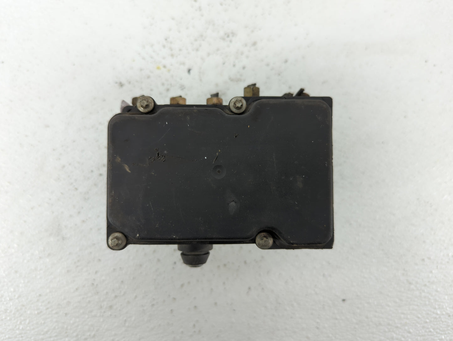 2007-2009 Nissan Altima ABS Pump Control Module Replacement P/N:0 265 231 798 47600 JA000, 0 265 800 556 Fits Fits 2007 2008