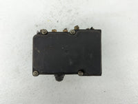 2007-2009 Nissan Altima ABS Pump Control Module Replacement P/N:0 265 231 798 47600 JA000, 0 265 800 556 Fits Fits 2007 2008