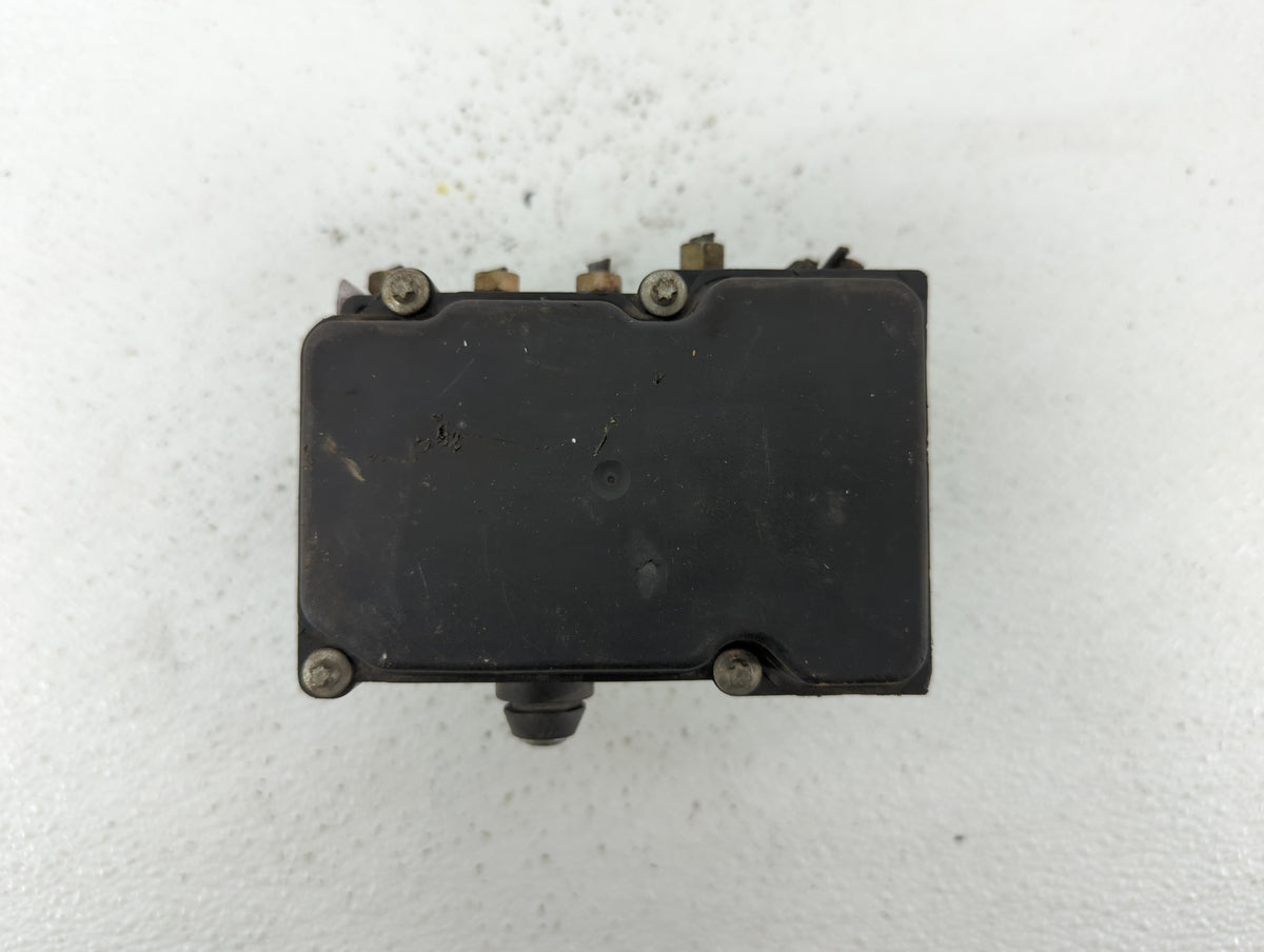 2007-2009 Nissan Altima Anti-Lock Brake ABS Pump Module Actuator OEM P/N:0 265 231 798 47600 JA000 Fits Fits 2007 2008 2009 