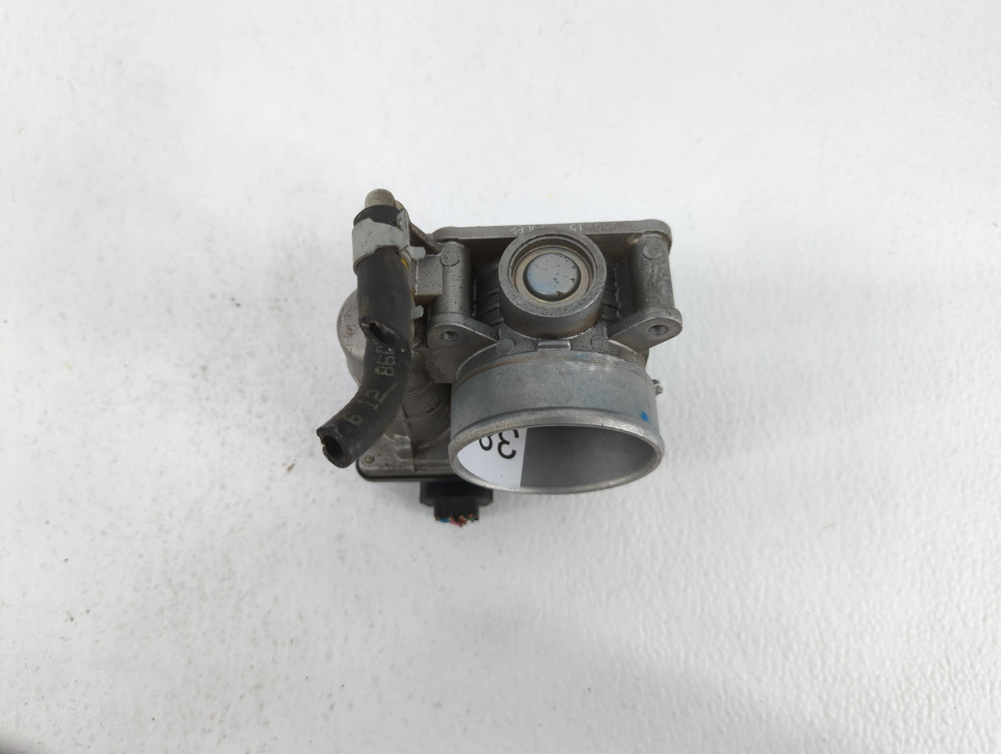 2007-2013 Nissan Altima Throttle Body P/N:526-01 RME60-15 Fits Fits 2007 2008 2009 2010 2011 2012 2013 OEM Used Auto Parts -