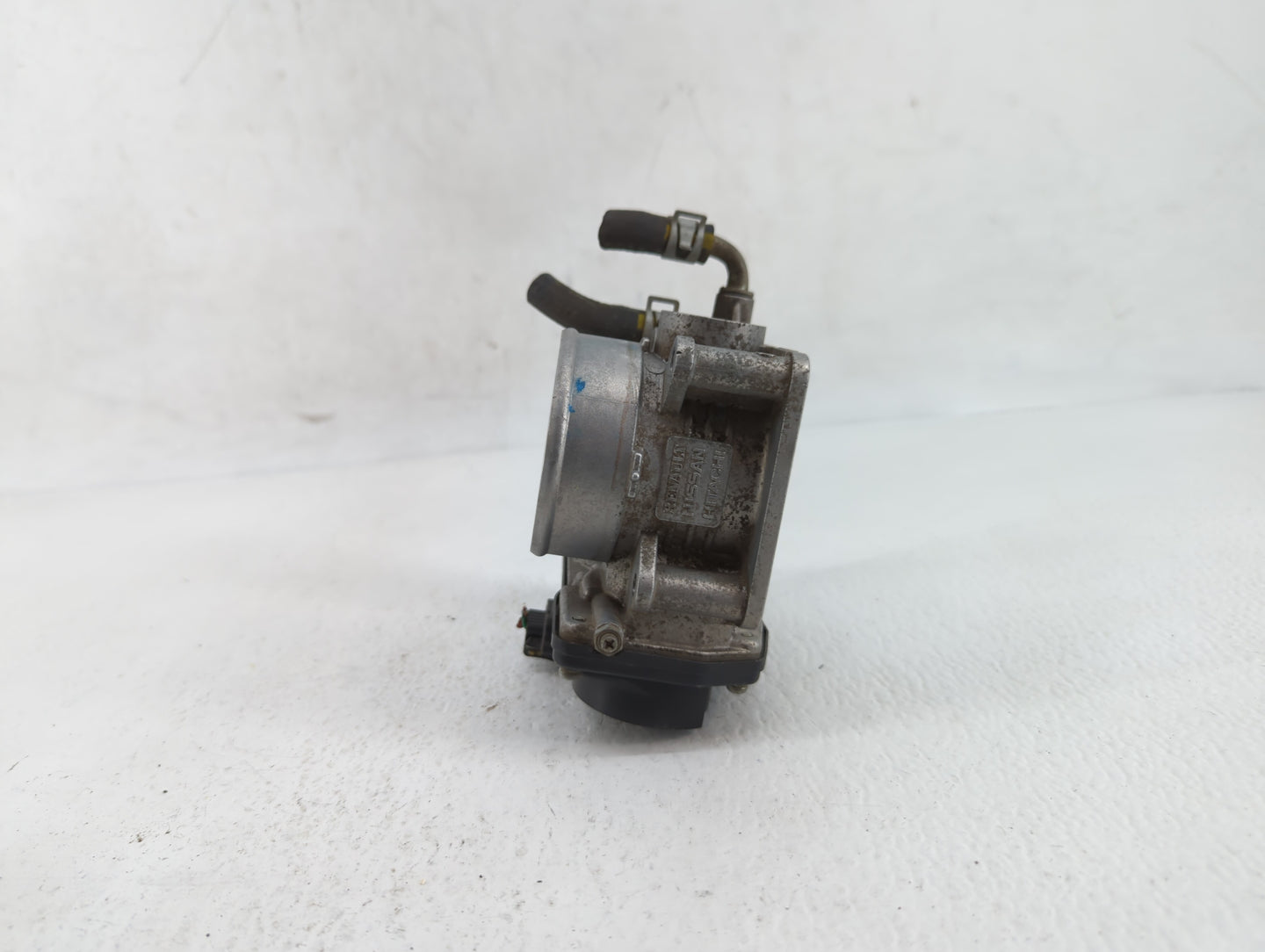 2007-2013 Nissan Altima Throttle Body P/N:526-01 RME60-15 Fits Fits 2007 2008 2009 2010 2011 2012 2013 OEM Used Auto Parts -