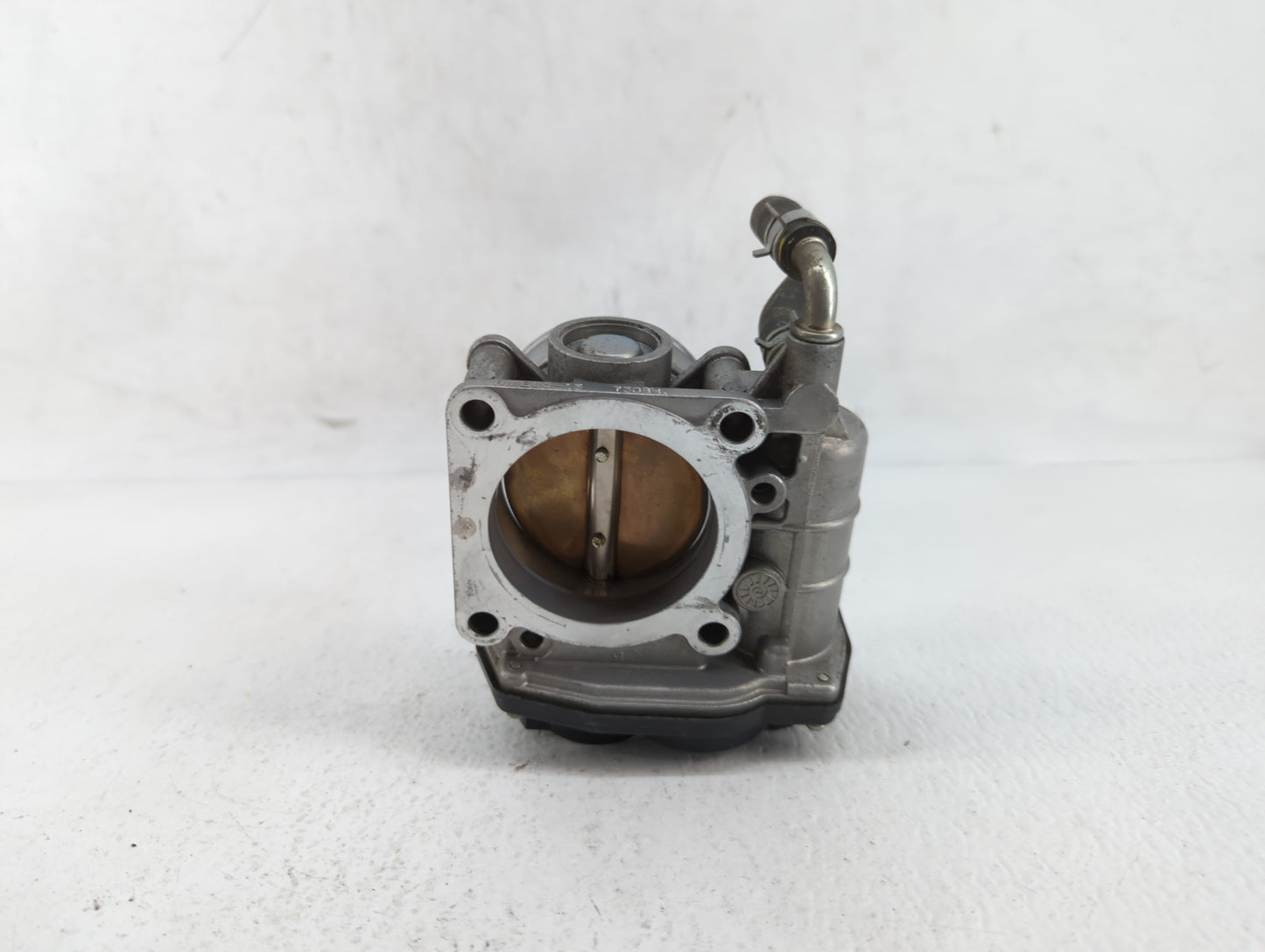 2007-2013 Nissan Altima Throttle Body P/N:526-01 RME60-15 Fits Fits 2007 2008 2009 2010 2011 2012 2013 OEM Used Auto Parts -