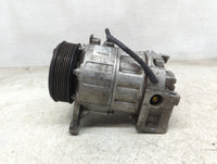 2007-2008 Nissan Altima Air Conditioning A/c Ac Compressor Oem - Oemusedautoparts1.com