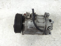 2007-2008 Nissan Altima Air Conditioning A/c Ac Compressor Oem - Oemusedautoparts1.com