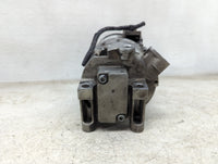2007-2008 Nissan Altima Air Conditioning A/c Ac Compressor Oem - Oemusedautoparts1.com