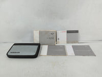2007 Nissan Altima Owners Manual Book Guide OEM Used Auto Parts - Oemusedautoparts1.com