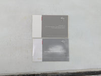 2007 Nissan Altima Owners Manual Book Guide OEM Used Auto Parts - Oemusedautoparts1.com