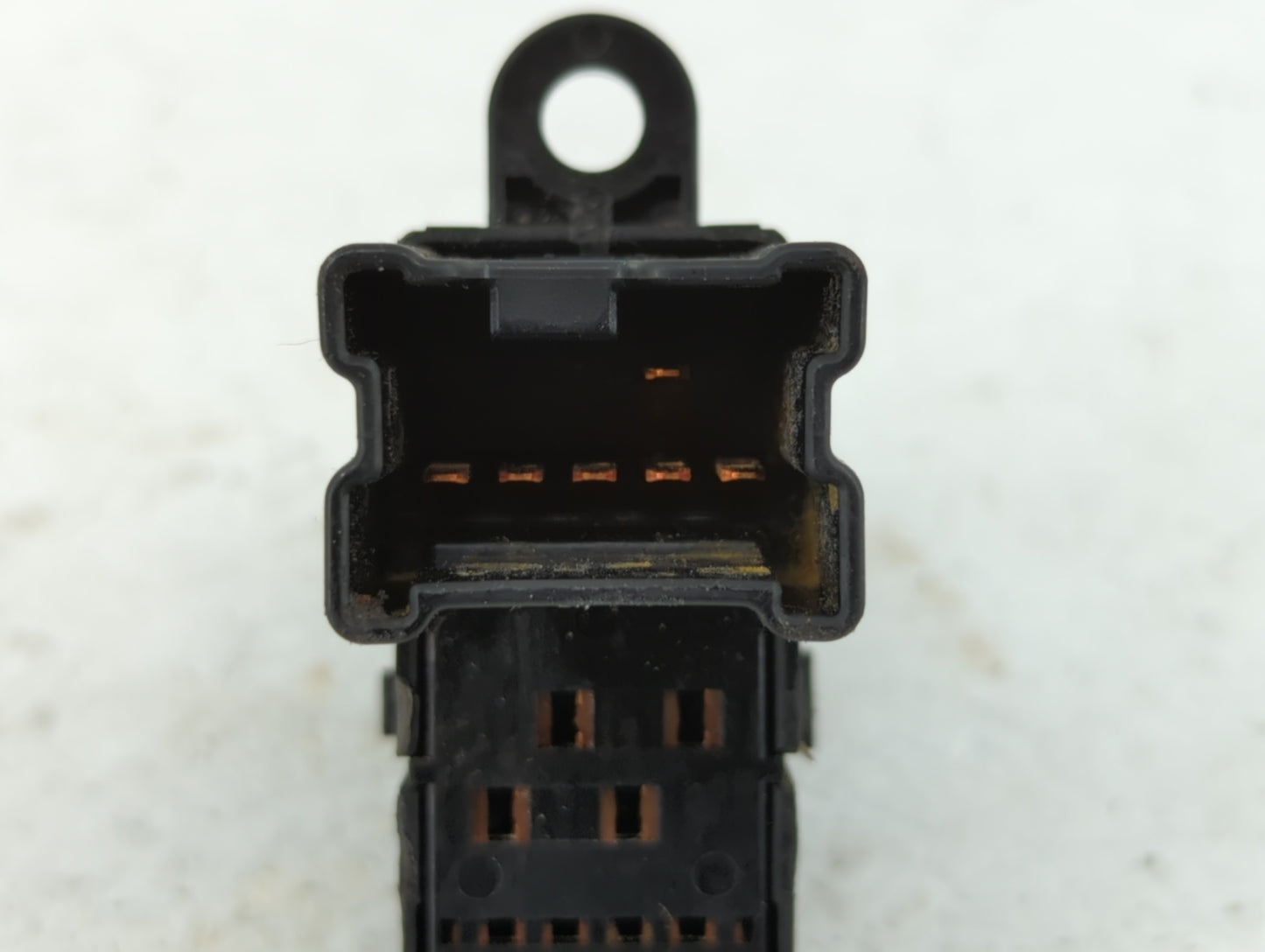 2007 Nissan Altima Passenger Right Power Window Switch 25411 Ja00a - Oemusedautoparts1.com