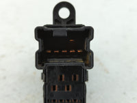 2007 Nissan Altima Passenger Right Power Window Switch 25411 Ja00a - Oemusedautoparts1.com