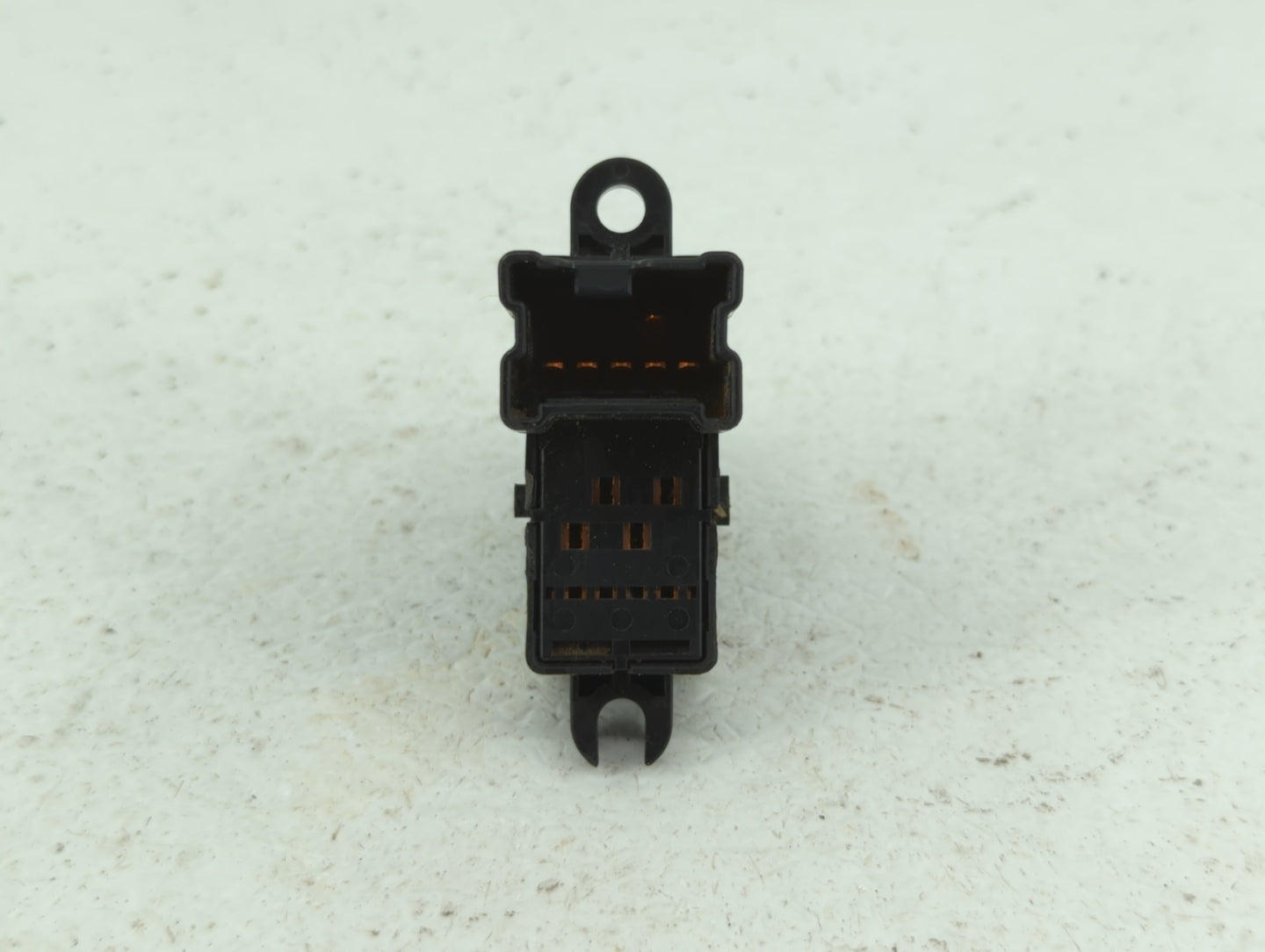2007 Nissan Altima Passenger Right Power Window Switch 25411 Ja00a - Oemusedautoparts1.com