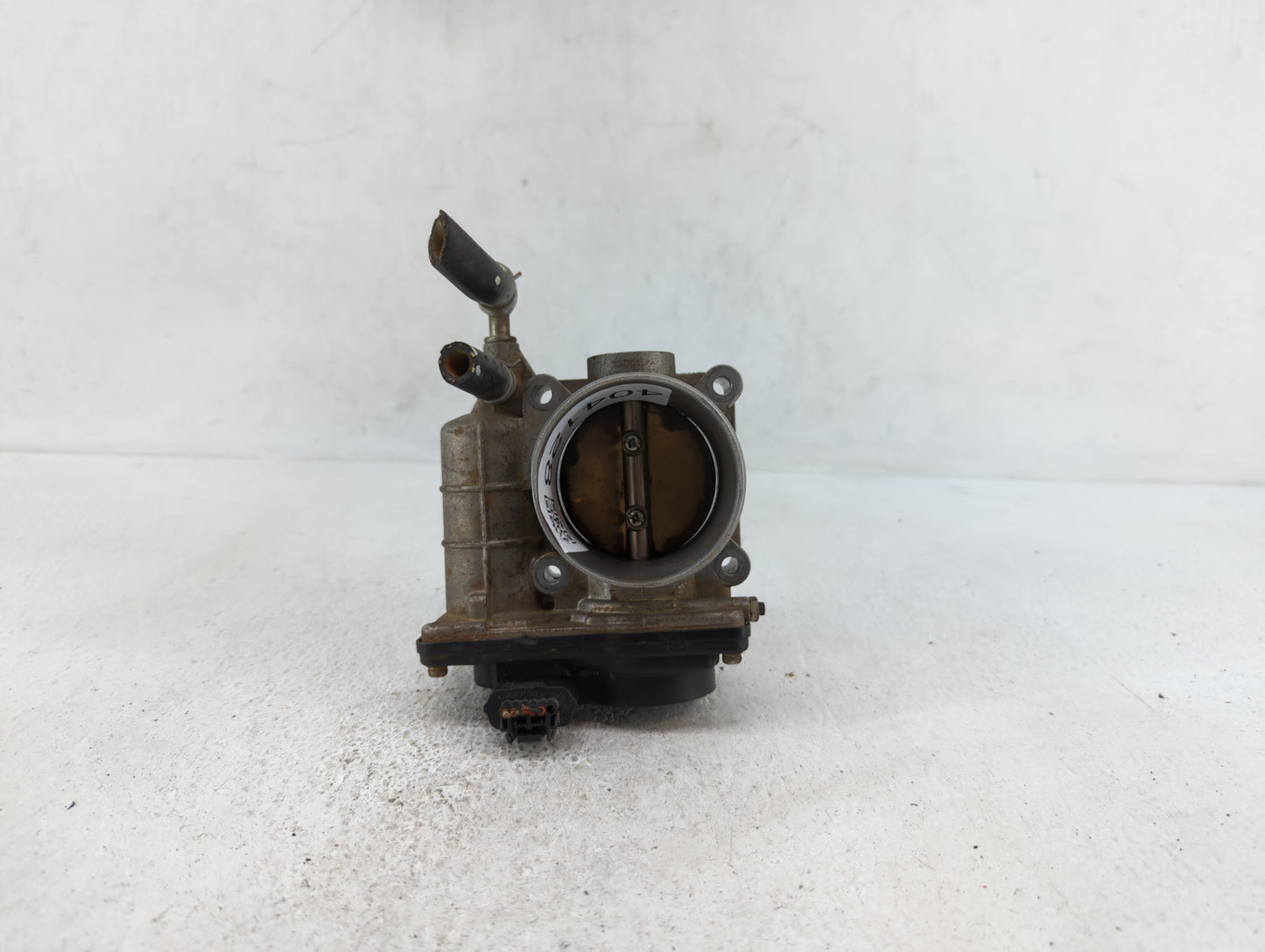 2007-2013 Nissan Altima Throttle Body P/N:526-01 RME60-15 Fits Fits 2007 2008 2009 2010 2011 2012 2013 OEM Used Auto Parts -
