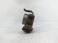 2007-2013 Nissan Altima Throttle Body P/N:526-01 RME60-15 Fits Fits 2007 2008 2009 2010 2011 2012 2013 OEM Used Auto Parts -