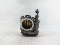 2007-2013 Nissan Altima Throttle Body P/N:526-01 RME60-15 Fits Fits 2007 2008 2009 2010 2011 2012 2013 OEM Used Auto Parts -