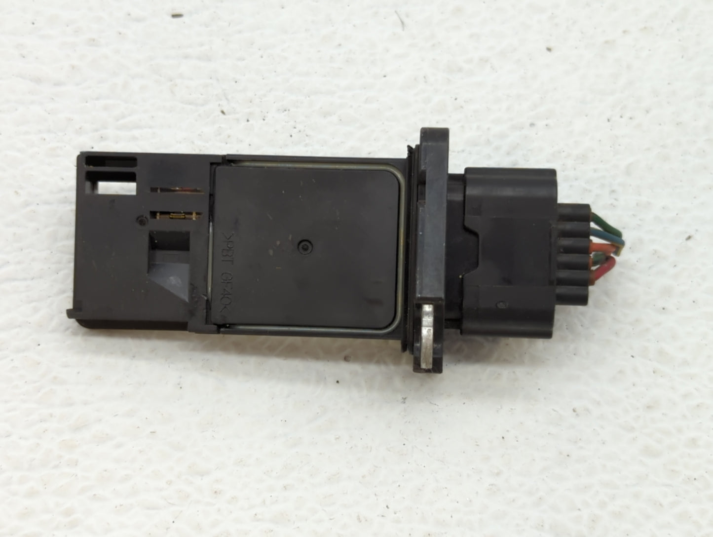 2007-2014 Nissan Altima Mass Air Flow Meter Maf - Oemusedautoparts1.com