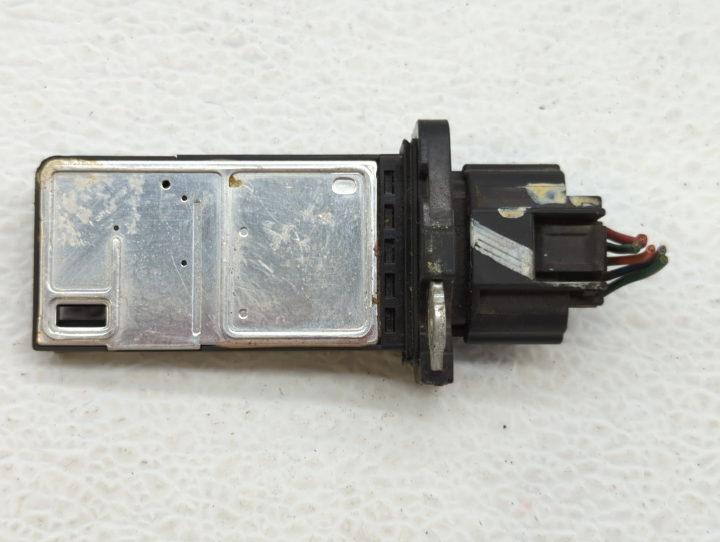 2007-2014 Nissan Altima Mass Air Flow Meter Maf - Oemusedautoparts1.com