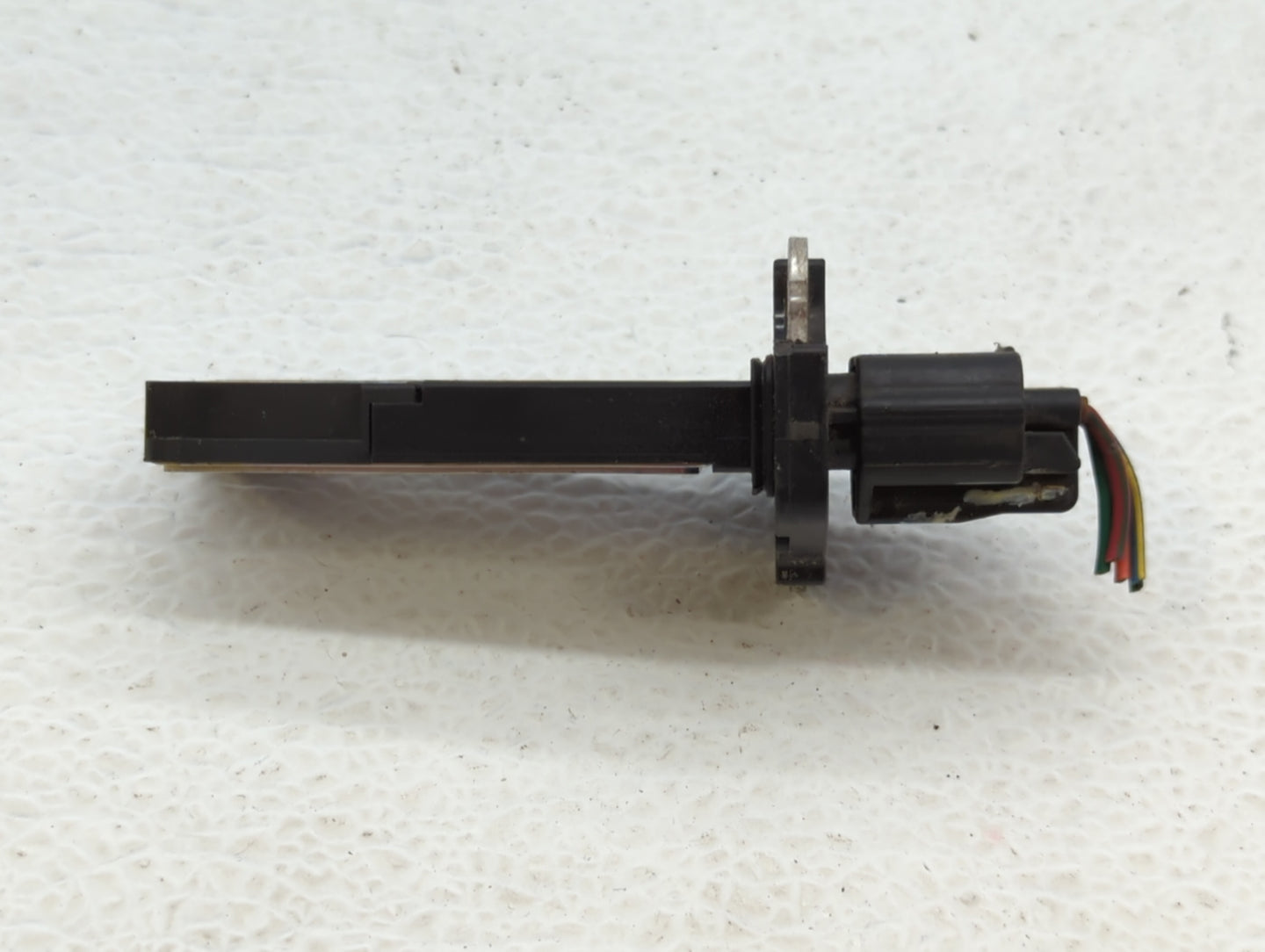 2007-2014 Nissan Altima Mass Air Flow Meter Maf - Oemusedautoparts1.com