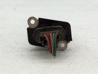 2007-2014 Nissan Altima Mass Air Flow Meter Maf - Oemusedautoparts1.com