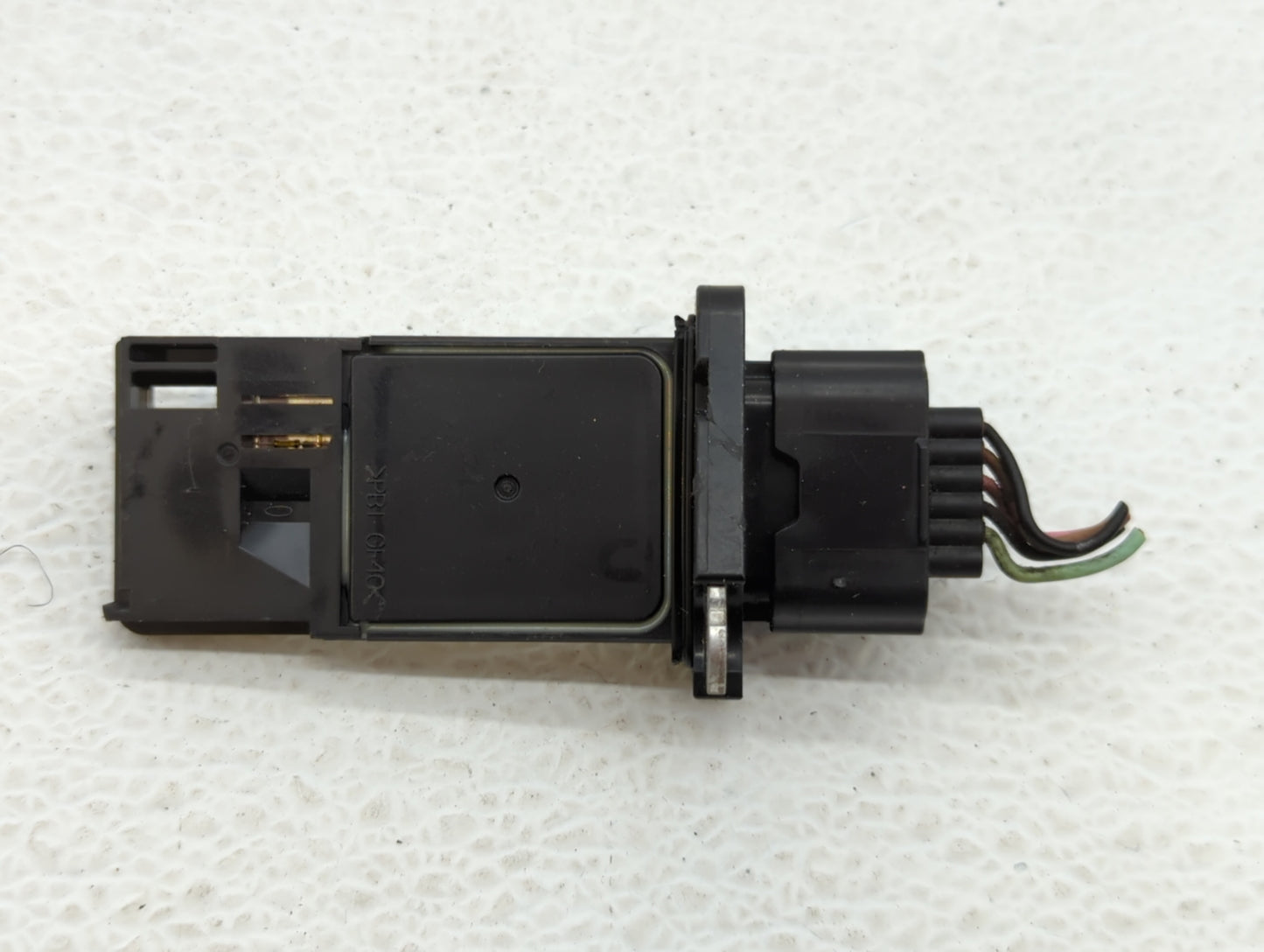 2007-2014 Nissan Altima Mass Air Flow Meter Maf - Oemusedautoparts1.com