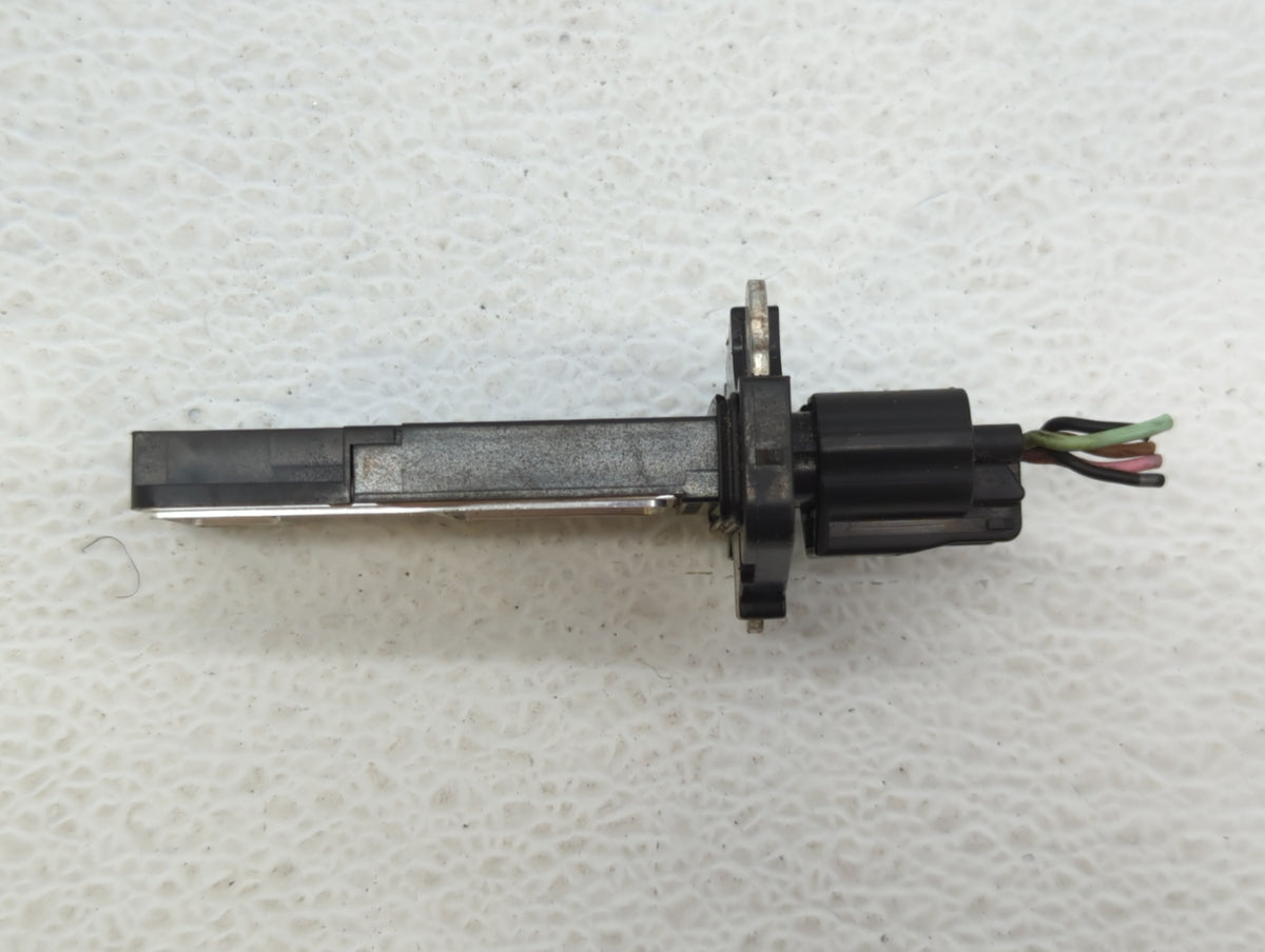 2007-2014 Nissan Altima Mass Air Flow Meter Maf Sensor 406087 - Oemusedautoparts1.com