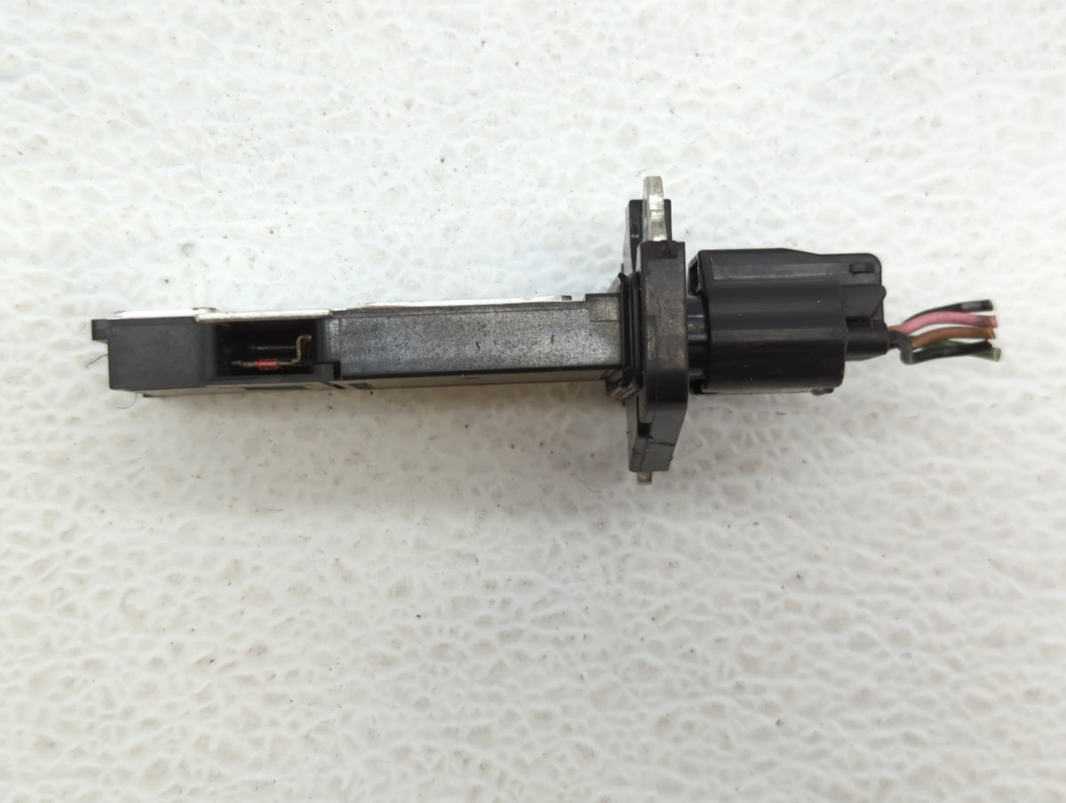 2007-2014 Nissan Altima Mass Air Flow Meter Maf Sensor 406087 - Oemusedautoparts1.com