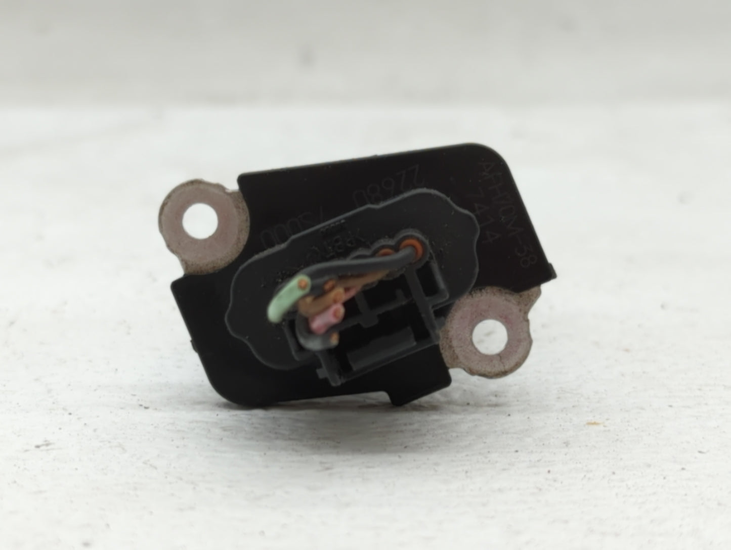 2007-2014 Nissan Altima Mass Air Flow Meter Maf - Oemusedautoparts1.com