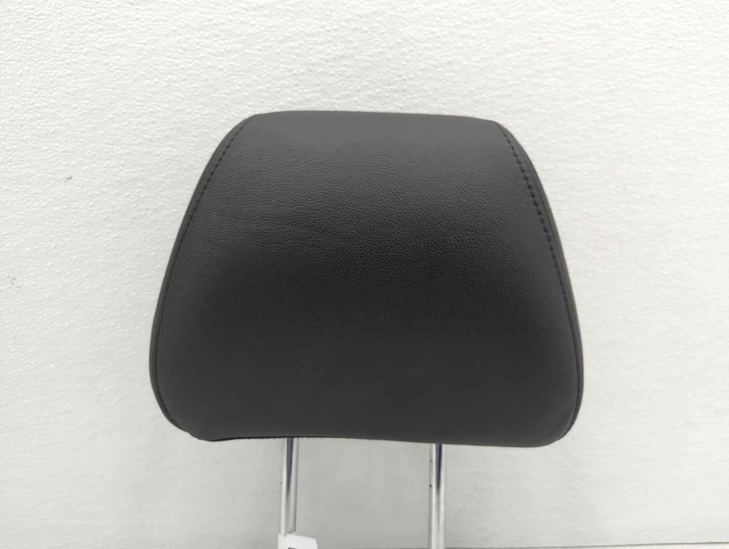 2007 Nissan Altima Headrest Head Rest Front Driver Passenger Seat Black - Oemusedautoparts1.com