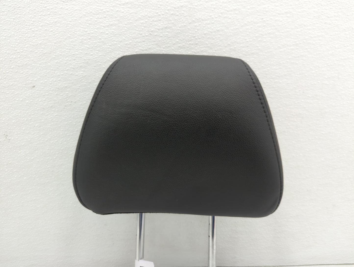 2007 Nissan Altima Headrest Head Rest Front Driver Passenger Seat Black - Oemusedautoparts1.com