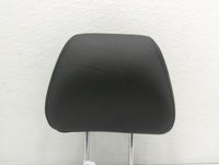 2007 Nissan Altima Headrest Head Rest Front Driver Passenger Seat Black - Oemusedautoparts1.com