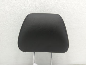 compare product 2007 Nissan Altima Headrest Head Rest Front Driver Passenger Seat Black