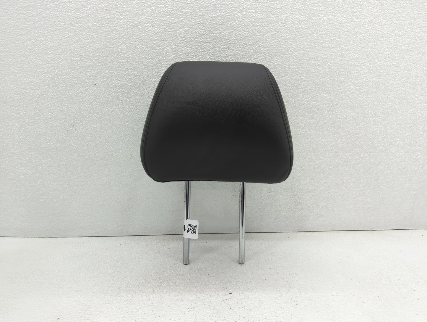 2007 Nissan Altima Headrest Head Rest Front Driver Passenger Seat Black - Oemusedautoparts1.com