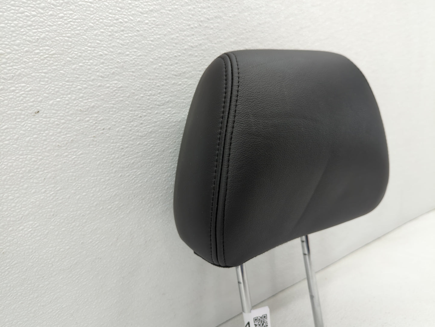 2007 Nissan Altima Headrest Head Rest Front Driver Passenger Seat Black - Oemusedautoparts1.com
