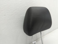 2007 Nissan Altima Headrest Head Rest Front Driver Passenger Seat Black - Oemusedautoparts1.com