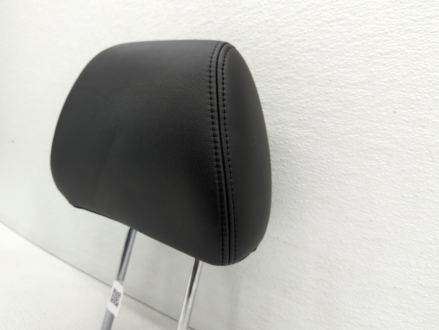 2007 Nissan Altima Headrest Head Rest Front Driver Passenger Seat Black - Oemusedautoparts1.com