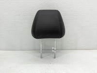 2007 Nissan Altima Headrest Head Rest Front Driver Passenger Seat Black - Oemusedautoparts1.com