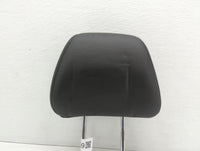 2007 Nissan Altima Headrest Head Rest Front Driver Passenger Seat Black - Oemusedautoparts1.com
