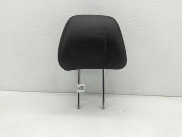 2007 Nissan Altima Headrest Head Rest Front Driver Passenger Seat Black