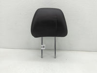 2007 Nissan Altima Headrest Head Rest Front Driver Passenger Seat Black - Oemusedautoparts1.com