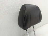 2007 Nissan Altima Headrest Head Rest Front Driver Passenger Seat Black - Oemusedautoparts1.com