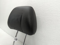 2007 Nissan Altima Headrest Head Rest Front Driver Passenger Seat Black - Oemusedautoparts1.com