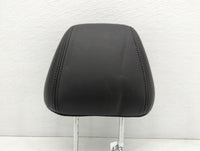 2007 Nissan Altima Headrest Head Rest Front Driver Passenger Seat Black - Oemusedautoparts1.com